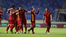 Trực tiếp Việt Nam vs UAE: 6 cầu thủ ông Park kỳ vọng giúp Việt Nam làm nên lịch sử