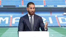 Nội tình vụ Sergio Ramos chia tay Real Madrid sau 16 năm