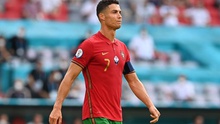 Cựu danh thủ Đức: 'Ronaldo là thằng ngốc vì dám trêu ngươi người Đức'