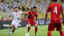 ĐIỂM NHẤN Việt Nam 2-3 UAE: Bài học quý giá. Cột mốc lịch sử của bóng đá Việt Nam