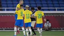 Nhận định bóng đá U23 Brazil vs U23 Tây Ban Nha, Olympic 2021 (18h30, 7/8)