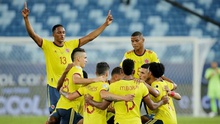 Nhận định Colombia vs Peru: Nợ này phải trả!