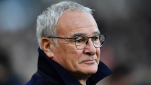 HLV Claudio Ranieri đưa ra nhận định bất ngờ về trận chung kết Anh vs Ý