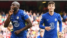 Liverpool vs Chelsea: Liverpool sẽ chế ngự 'con quái vật' Lukaku thế nào?