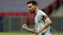 PSG có thể gặp vấn đề lớn nếu chiêu mộ Messi