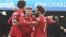 Salah cán mốc 100 bàn ở Ngoại hạng Anh: Thương vụ thế kỷ của Liverpool