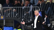 Ole Solskjaer: 'Không có chuyện Ronaldo chỉ đạo đồng đội'