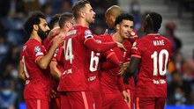 Cuộc đua vô địch Ngoại hạng Anh: Liverpool đã ‘thổi lửa’ vào gáy Man City như thế nào?