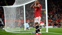 ĐIỂM NHẤN MU 0-1 West Ham: Vắng Ronaldo, MU không biết dứt điểm. Solskjaer gặp sức ép lớn