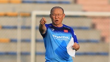Nhận định bóng đá Việt Nam vs Oman: Đến lúc ông Park cần ra khỏi ‘vùng an toàn’