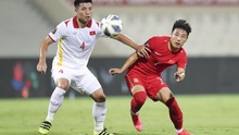 Việt Nam 2-3 Trung Quốc : Ông Park phải dạy cầu thủ cách phòng ngự