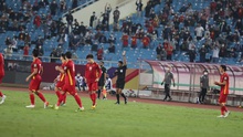 ĐIỂM NHẤN Việt Nam 0-1 Nhật Bản: Đẳng cấp ‘Samurai xanh’, ông Park tính sai