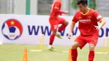 U23 Việt Nam vs U23 Myanmar: Hai Long sẽ là ‘nhân tố X’ của HLV Park Hang Seo