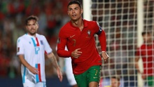 Quả bóng vàng 2021: Ronaldo xứng đáng giành QBV nhất từ trước tới nay