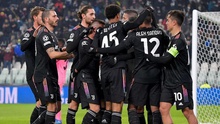 Juventus 1-0 Malmo: Moise Kean lập công, Juventus xếp đầu bảng H