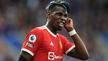 Chuyển nhượng MU: Pogba phải giảm nửa lương để trở lại Juventus