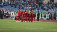 Đội tuyển Việt Nam: Quên vòng loại World Cup đi, giờ là lúc nghĩ đến AFF Cup