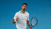 Novak Djokovic: Cú 'ngược dòng' ngoạn mục và hơn thế nữa?