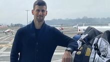 Djokovic bị hủy visa, bị giam trong khách sạn, sắp bị trục xuất khỏi Úc