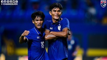 U23 Việt Nam vs U23 Thái Lan: ‘Voi chiến’ sẽ không… quyết chiến?