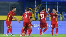 Điểm nhấn U23 Việt Nam 1-0 U23 Thái Lan: Rộng cửa vô địch nhờ sự đa dạng