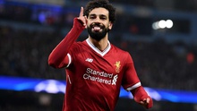 Quyết mua Salah, Juventus đưa ra lời đề nghị 'không thể chối từ'