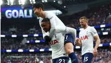 Tottenham 5-1 Newcastle: Son Heung Min rực sáng, Tottenham vào top 4 Ngoại hạng Anh