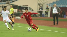 ĐIỂM NHẤN Việt Nam 0-1 Oman: Quang Hải quá ‘cô đơn’. Nỗi nhớ Hoàng Đức