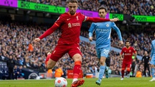 Nhìn lại 'Kinh điển' Man City 2-2 Liverpool: Đỉnh cao đại chiến