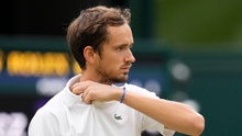 Wimbledon cấm các tay vợt Nga và Belarus tham dự, cộng đồng mạng bức xúc
