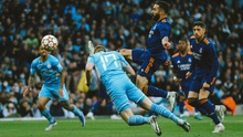 Điểm nhấn Man City 4-3 Real Madrid: Benzema xứng bóng vàng, Man City phải tự trách mình