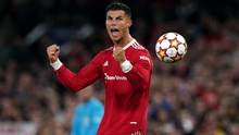 Bayern Munich chọn Ronaldo thay Lewandowski