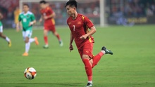 U23 Việt Nam 1-0 U23 Myanmar: Vũ khí mới mang tên Văn Đô