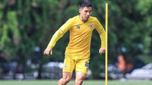 U23 Việt Nam: Hùng Dũng sẽ lại là chìa khóa chiến thắng trước U23 Indonesia