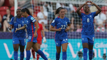 Nhận định bóng đá nhà cái nữ Pháp vs Bỉ. Nhận định, dự đoán bóng đá nữ EURO 2022 (02h00, 15/7)