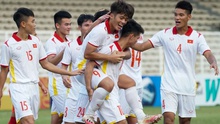 TRỰC TIẾP U19 Malaysia vs U19 Lào - VTV6 trực tiếp bóng đá U19 Đông Nam Á (20h00, 15/7)