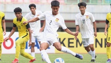 Xem trực tiếp bóng đá: U19 Malaysia vs U19 Lào, Chung kết U19 Đông Nam Á (20h00, 15/7)