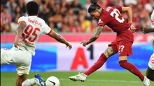 Liverpool 0-1 Salzburg: Sao 19 tuổi che mờ Nunez 85 triệu bảng, Liverpool lại thua