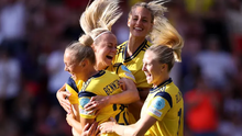 Nhận định bóng đá nhà cái nữ Thụy Điển vs Bồ Đào Nha. Nhận định, dự đoán bóng đá nữ EURO 2022 (23h00, 17/7)