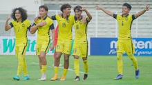 Nhận định bóng đá nhà cái U19 Malaysia vs U19 Thái Lan. Nhận định, dự đoán bóng đá U19 quốc tế (16h00, 5/8)