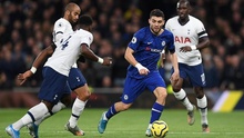 Link xem trực tiếp bóng đá Chelsea vs Tottenham, ngoại hạng Anh (22h30, 14/8)