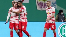 Nhận định bóng đá nhà cái Union Berlin vs RB Leipizg. Nhận định, dự đoán bóng đá Đức (23h30, 20/8)