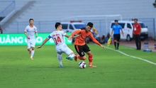 TRỰC TIẾP bóng đá SHB Đà Nẵng vs Hải Phòng, V-League 2022 (17h00, 4/9)