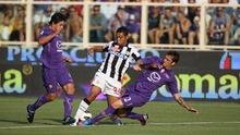 Nhận định bóng đá nhà cái Udinese vs Fiorentina. Nhận định, dự đoán bóng đá Ý (23h30, 31/8)