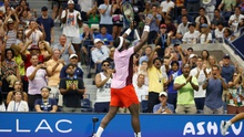 8 tay vợt vào Tứ kết Mỹ mở rộng 2022 chưa từng giành Grand Slam