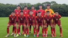 Vòng loại U20 Châu Á: Cuộc chiến quyết định Việt Nam vs Indonesia