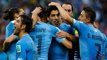 Nhận định bóng đá nhà cái Iran vs Uruguay. Nhận định, dự đoán bóng đá giao hữu quốc tế (23h00, 23/9)