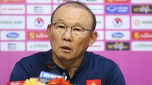 Thầy Park không gia hạn với tuyển Việt Nam: Tương lai các trò 'cưng' sẽ ra sao?