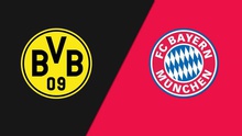 Nhận định bóng đá nhà cái Dortmund vs Bayern Munich. Nhận định, dự đoán bóng đá Đức (23h30, 8/10)