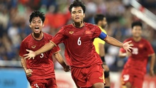 ĐIỂM NHẤN U17 Việt Nam 3-0 U17 Thái Lan: Thước ngắm chuẩn và thước ngắm lệch